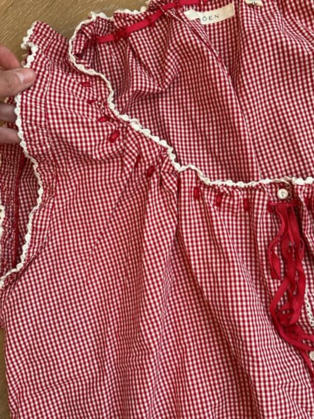 Doen Traveler - Picture 9 of 10